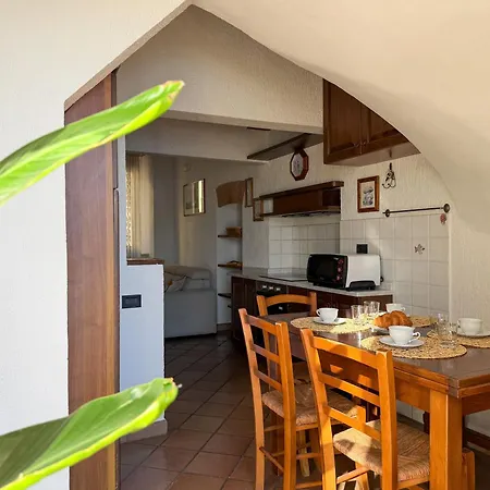 La Terrazza Sul Blu - Helloelba * Portoferraio