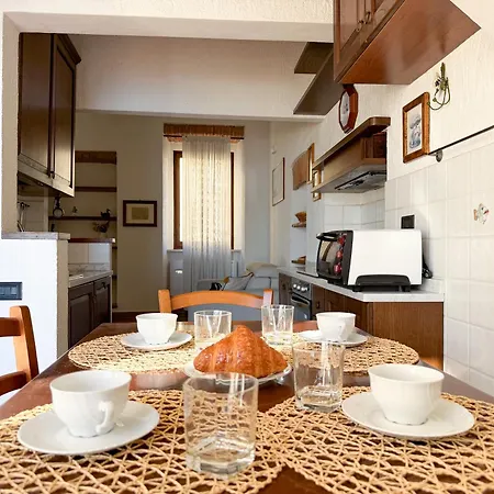 La Terrazza Sul Blu - Helloelba