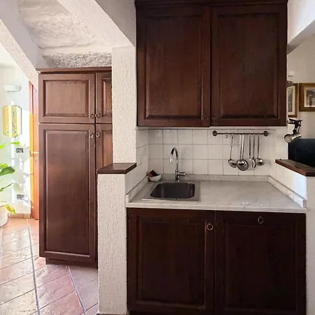 La Terrazza Sul Blu - Helloelba * Portoferraio