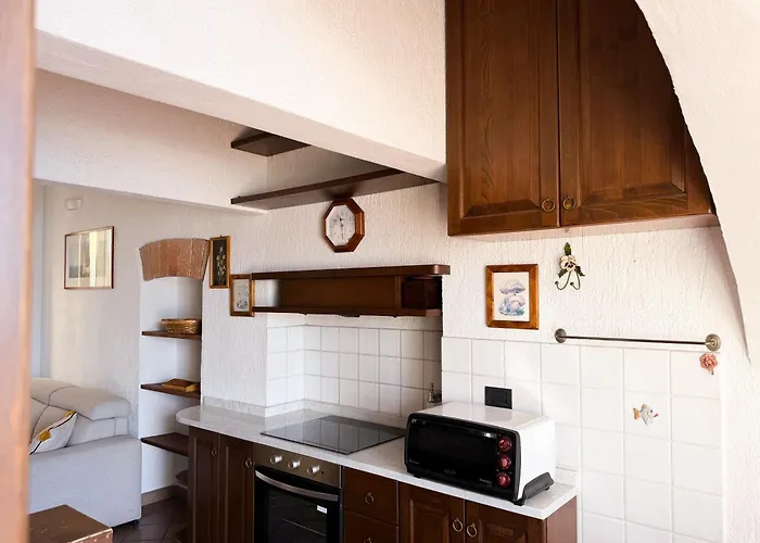 La Terrazza Sul Blu - Helloelba *