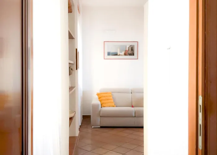 La Terrazza Sul Blu - Helloelba