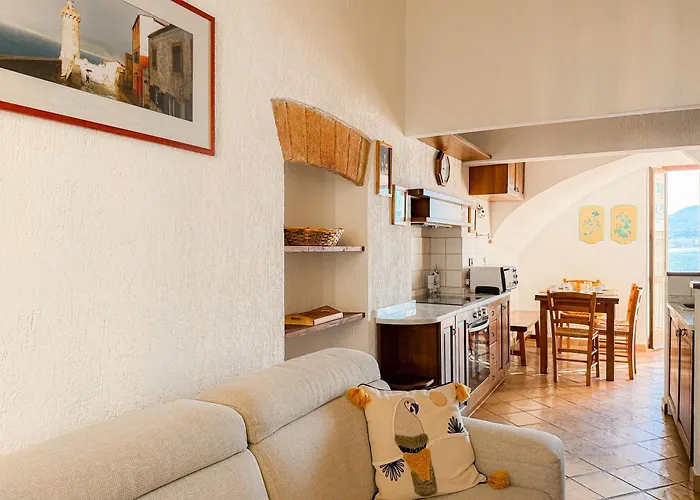 La Terrazza Sul Blu - Helloelba