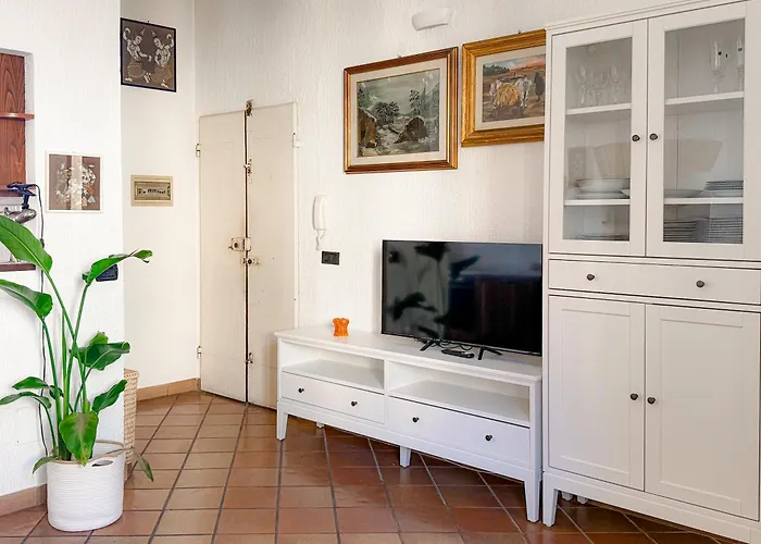 Holiday home La Terrazza Sul Blu - Helloelba *