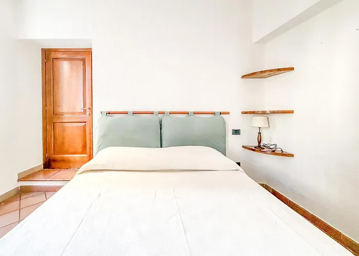 La Terrazza Sul Blu - Helloelba Holiday home *