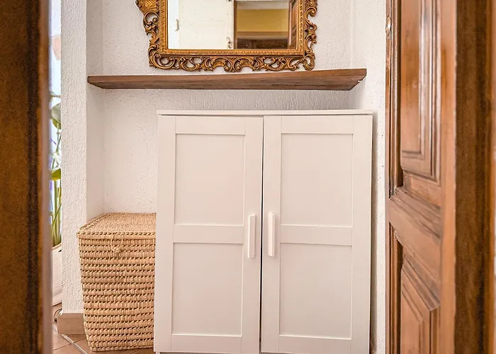 La Terrazza Sul Blu - Helloelba