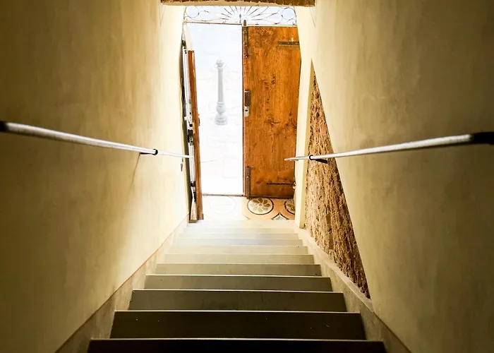 Holiday home La Terrazza Sul Blu - Helloelba