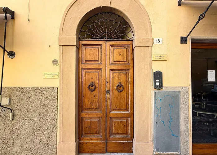 La Terrazza Sul Blu - Helloelba Holiday home *