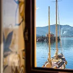 La Terrazza Sul Blu - Helloelba * بورتوفيرّايو