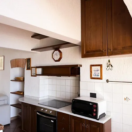 La Terrazza Sul Blu - Helloelba *