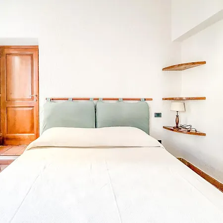 La Terrazza Sul Blu - Helloelba Feriehus *