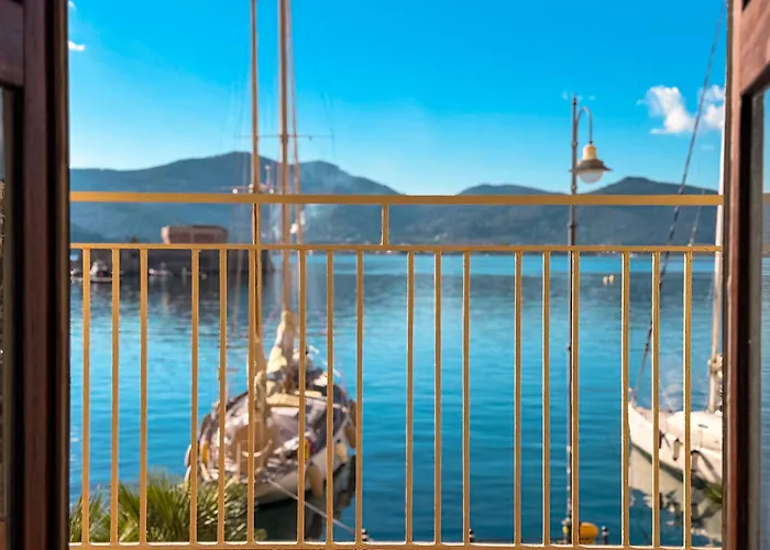 La Terrazza Sul Blu - Helloelba *