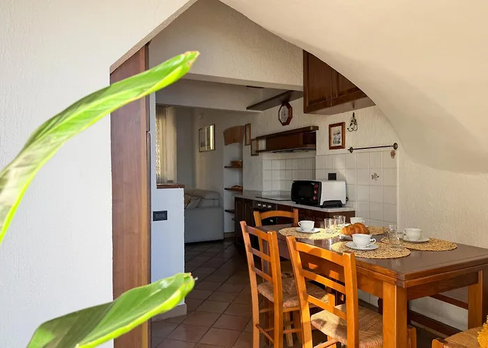 La Terrazza Sul Blu - Helloelba * Портоферрайо