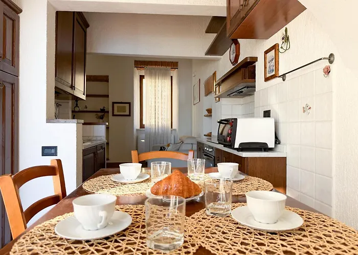 La Terrazza Sul Blu - Helloelba