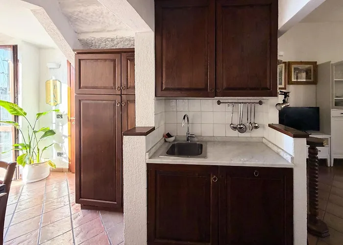 La Terrazza Sul Blu - Helloelba * Портоферрайо