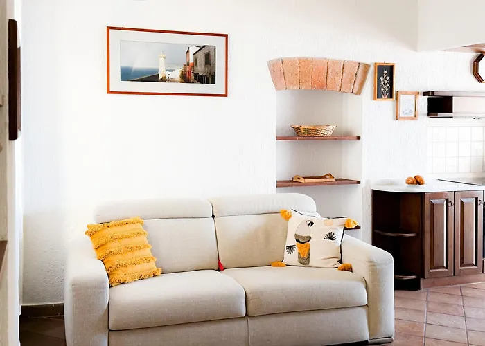 La Terrazza Sul Blu - Helloelba * Portoferraio