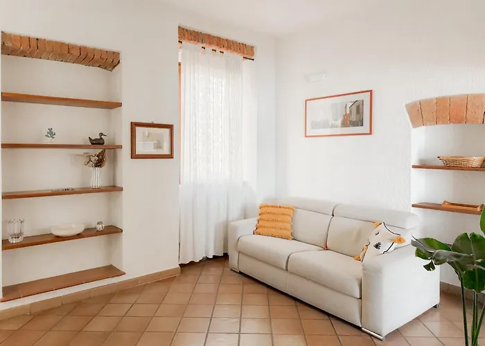 La Terrazza Sul Blu - Helloelba Holiday home