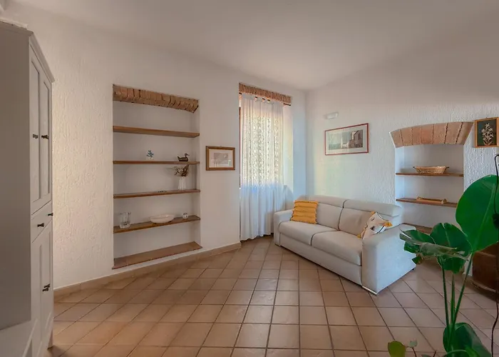 La Terrazza Sul Blu - Helloelba