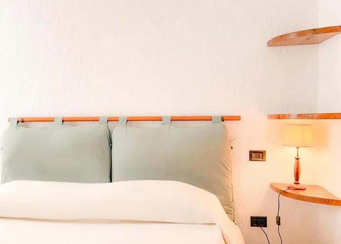 La Terrazza Sul Blu - Helloelba