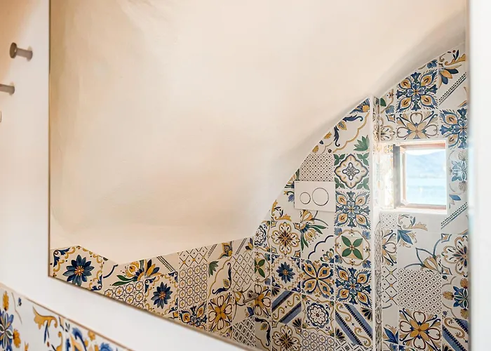 La Terrazza Sul Blu - Helloelba