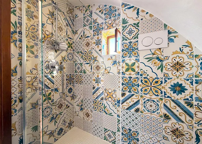 La Terrazza Sul Blu - Helloelba *