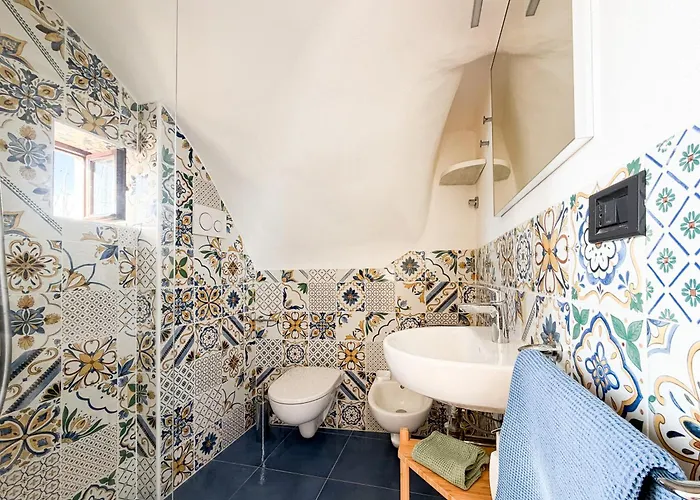 La Terrazza Sul Blu - Helloelba