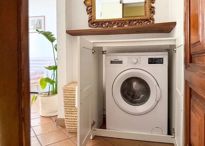 La Terrazza Sul Blu - Helloelba Дом отдыха *