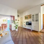 Σπίτι διακοπών La Terrazza Sul Blu - Helloelba Portoferraio